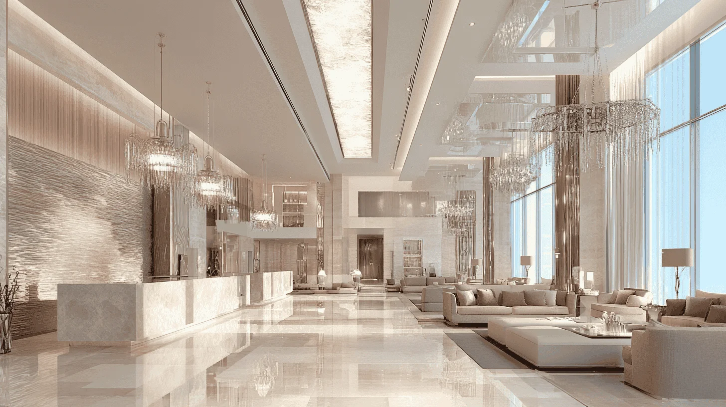 Bespoke Guest Experiences