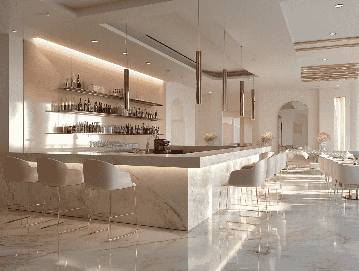 High-Stakes Excitement